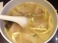 开洋馄饨-熙盛源(苏苑街店)