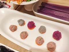 -豆花姐烂豆花火锅(水屯北路恒大滨河店)