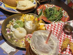 -泰妃殿(武汉首店)