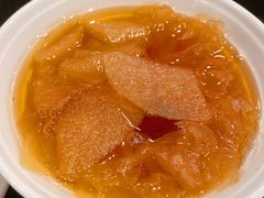阿胶雪梨-金叶酒家(新华路店)