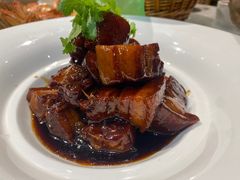 -园中院•常州菜