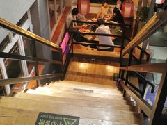 -缘福乡村铁锅炖民宿(八达岭店)