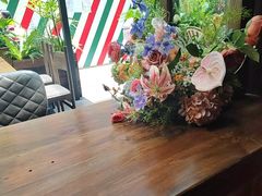 -翡翠鸟精品泰国菜(北辰财富中心店)