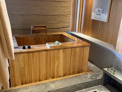 -北京古北水镇御舍温泉酒店