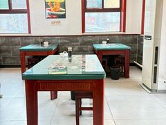 -草包包子铺1937(普利街店)