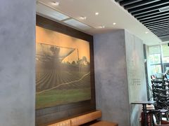 -星巴克(深圳龙岗摩尔城店)