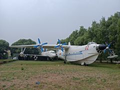 -中国航空博物馆