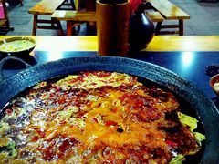 -麻大侠老火锅(巴国城店)
