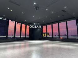 -OCEAN DANCE高空舞蹈室