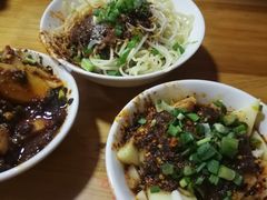 -洞子口张老二凉粉(文殊院店)