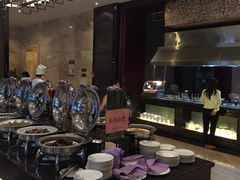 -博悦大酒店-餐厅
