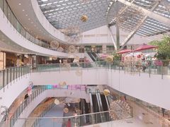 -新田360广场(上海华侨城店)
