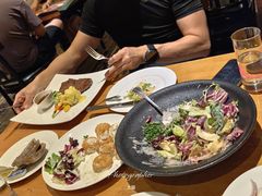 -兰特伯爵西餐厅·啤酒屋(方庄店)