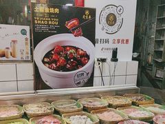 -老宜春味道·江西菜(都市春天店)