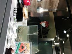-威珀斯酒店·珀萃美食餐厅 | 海鲜刺身·现烤生蚝·特色烤肉