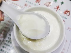 -义顺牛奶公司(新马路老店)