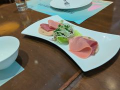 -上海金陵紫金山大酒店·汇海餐厅