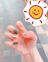 点击看大图 -LILY NAILS美甲美睫
