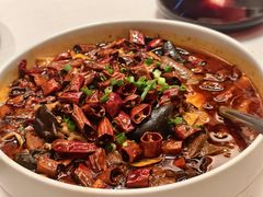 -峨嵋酒家(牡丹园店)