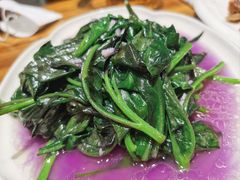 武夷野菜-下梅人家土菜馆(历史文化餐厅度假区店)