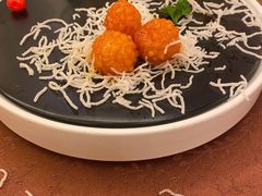 -西安饭庄(立丰国际店)