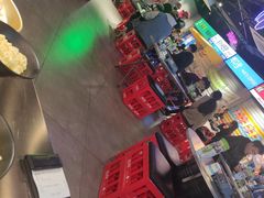 -Meet Sun韩式大排档(五一广场7MALL店)