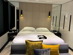 -尼依格罗香港美利酒店