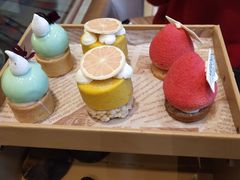 -北纬29度大堂吧-重庆富力艾美酒店-近江岸天街