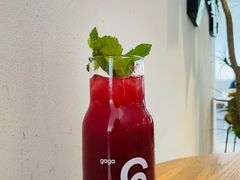 爆汁杨梅-gaga(深圳南山益田假日广场店)