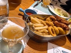 -原石牛扒·约会餐厅(龙城万科里店)