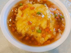 -宝发园名菜馆