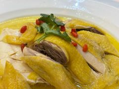 -东豪园林海鲜酒家(南港路辅路店)