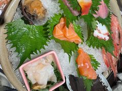 -匠和风精致料理(莆田财富中心店)