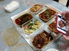 -绿茶餐厅(布吉万象汇店)