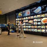 今日打卡餐厅推荐