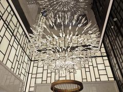 -上海前滩香格里拉大酒店
