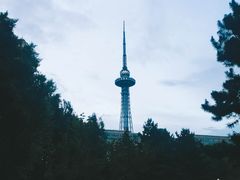 -龙塔