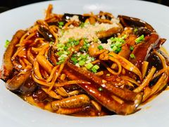 -筱爷叔·上海传统手工菜(玉树路店)