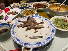 -宁夏国强手抓羊肉·清真菜(未央路凤三店)