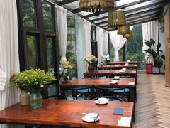 大堂-春暖花开(西溪店)