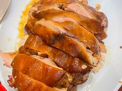 -聚首堂·特色小吃·肘子(什刹海德胜门店)