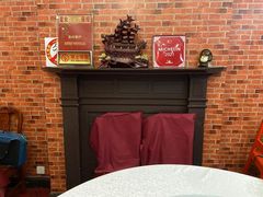 -永兴餐厅(复兴中路店)