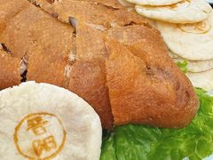 -晋阳饭庄(虎坊桥店)