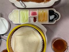 -大鸭梨烤鸭(甘家口店)