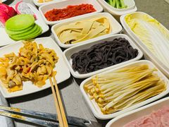 -海底捞火锅(万丰桥店)