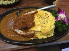 犀牛家(观前总店)-犀牛家猪排