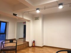 -悦耐私教健身馆(保利中心店)