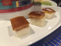 -真地道京味府·鲜橙烤鸭·北京菜(朝外大街东大桥店)