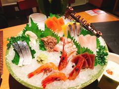 -松本楼(桥西店)