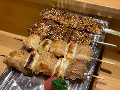 -大岛日本料理铁板烧(南通大饭店)